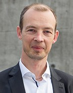 Anders B. Jensen 
